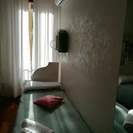 Il Veliero Romantico Venice