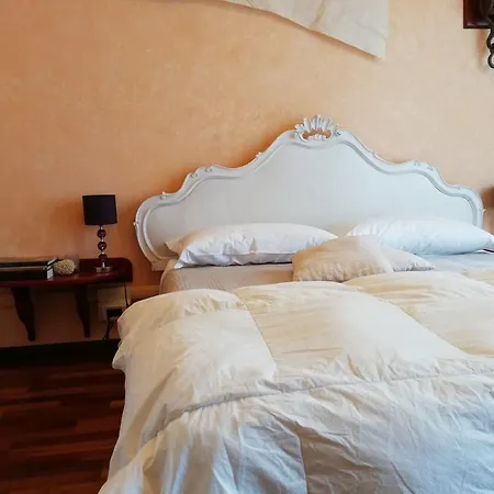 Bed & Breakfast Il Veliero Romantico