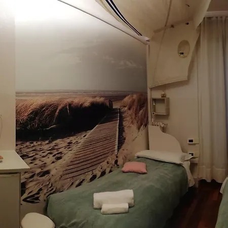 Il Veliero Romantico Bed & Breakfast 2*