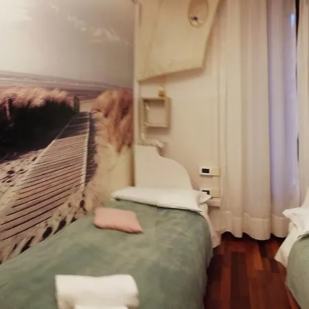 Bed & Breakfast Il Veliero Romantico