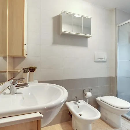 Apartment Via Garibaldi-gigli Biennale Terrace By Wonderful Italy Venice