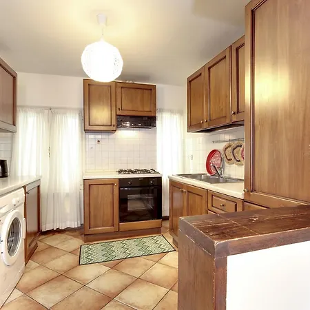 Apartment Via Garibaldi-gigli Biennale Terrace By Wonderful Italy