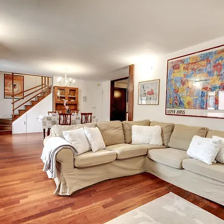 Via Garibaldi-gigli Biennale Terrace By Wonderful Italy Apartment Venice