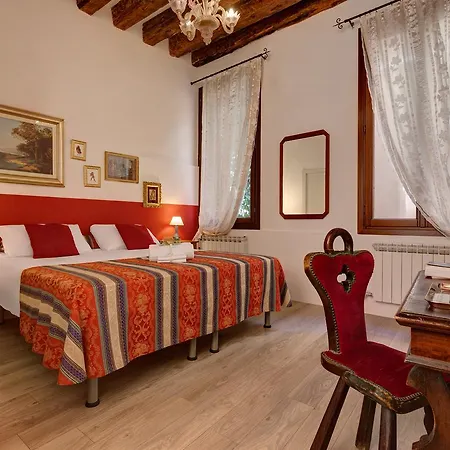 San Samuele * Venice