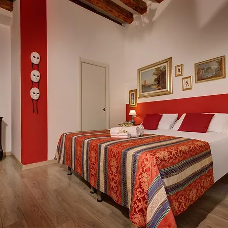 San Samuele Venedig
