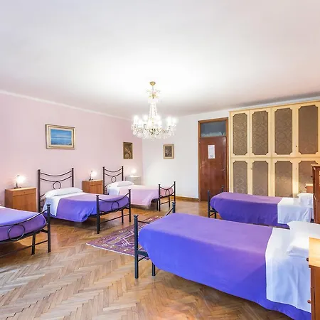 San Marco Experience Guest house 3*