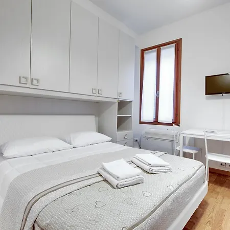 Sweet Apartment