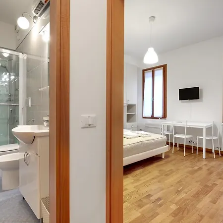 Apartment Sweet Venice