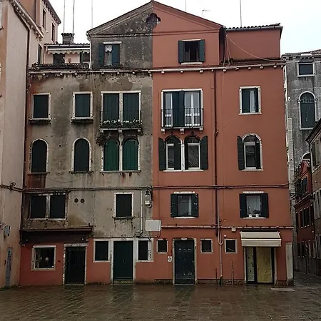 Ca Manzoni With Terrace Apartment