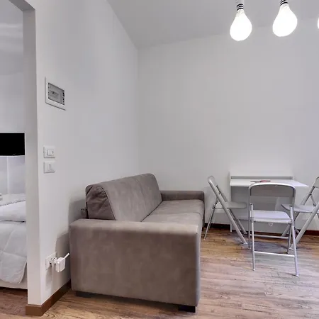 Sweet Apartment