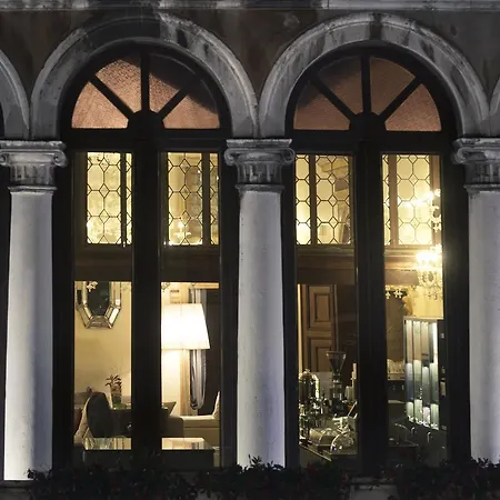 Arcadia Boutique Hotel Venice