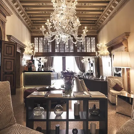 Arcadia Boutique Hotel Venice