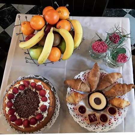 Hotell Accademia - Maravege Venedig