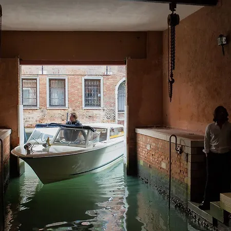 Hotel Ca' Nigra Lagoon