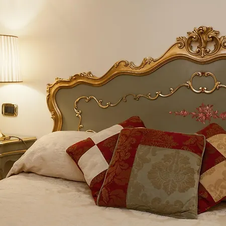 Al Ponte Mocenigo Hotel Venedig