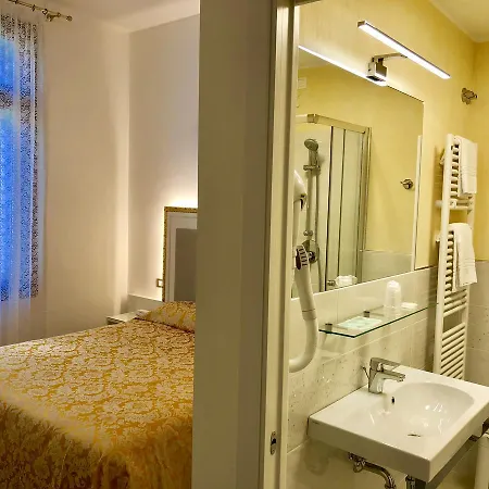 Hotel Marte Venezia