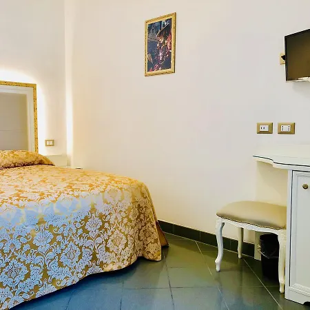 Marte Venedig