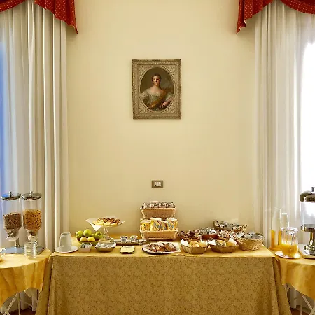 Hotel Marte