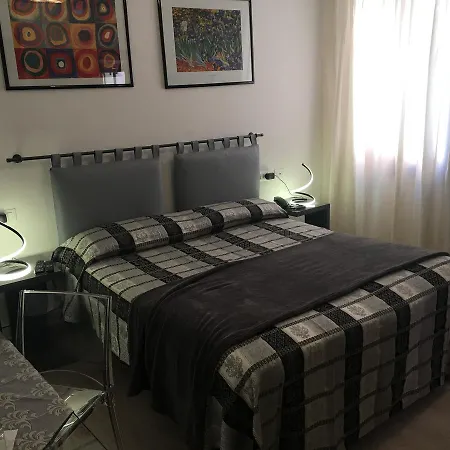 Marin Aparthotel *