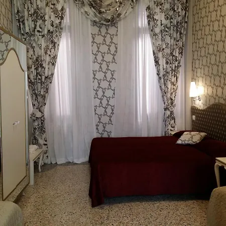 Ca' Nobile Corner Hotel Venice