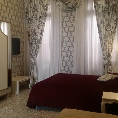Ca' Nobile Corner Hotel Venice