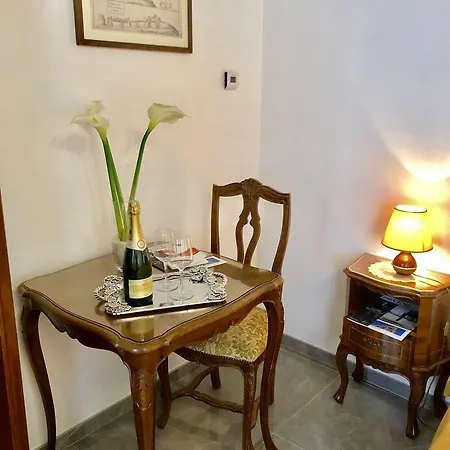 Hotel Ariel Silva