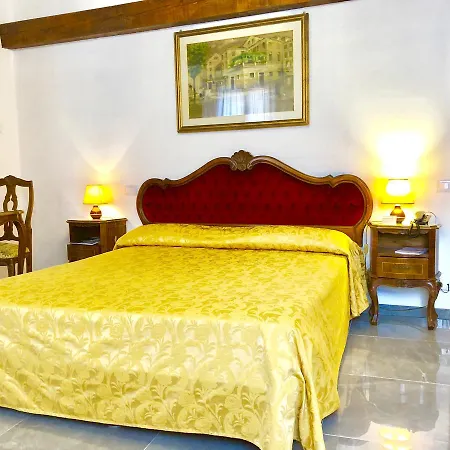 Hotel Ariel Silva