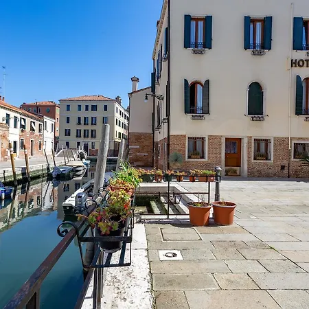 Hotel Tiziano 3*