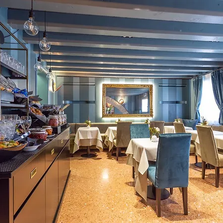 Tiziano 3* Wenecja