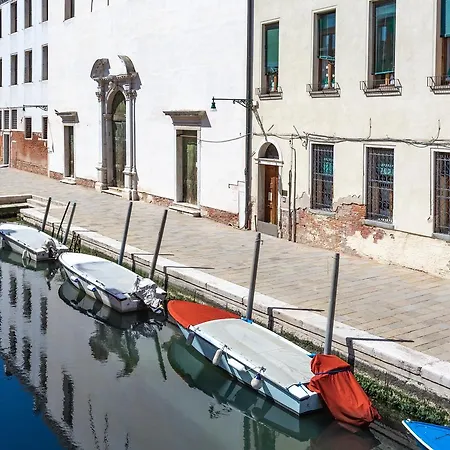 Tiziano 3* Venedig