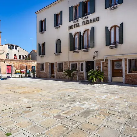 Tiziano 3*