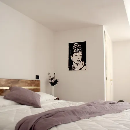 Ai Sognatori Bed & Breakfast Venice