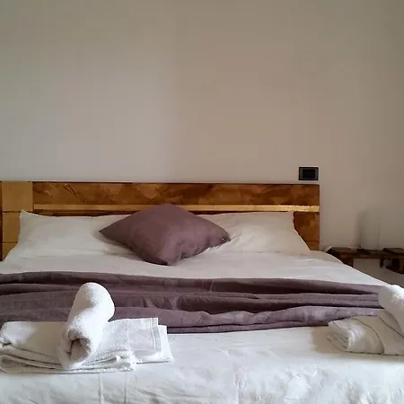 Ai Sognatori Bed & Breakfast