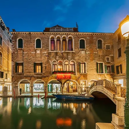 Hotel Antico Doge - A Member Of Elizabeth Group 3*