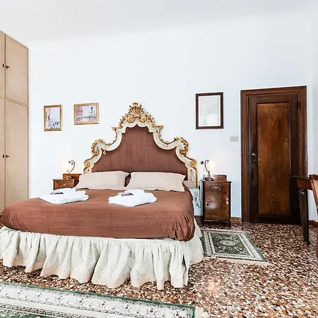 Ve-nice Rialto Sp720-4 Apartment Venice