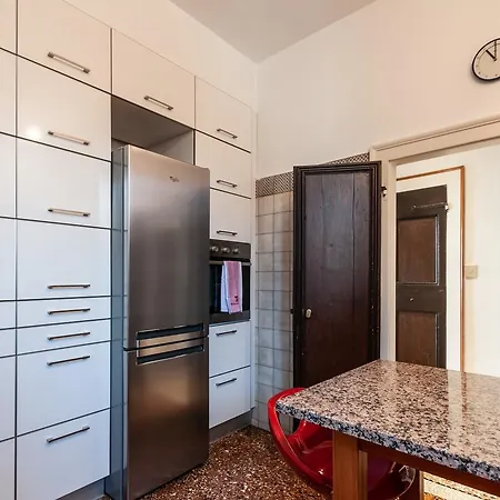 Apartment Ve-nice Rialto Sp720-4 Venice