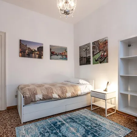 Ve-nice Rialto Sp720-4 Apartment Venice