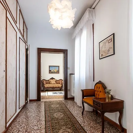 Apartment Ve-nice Rialto Sp720-4 Venice