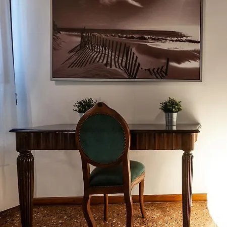 Ve-nice Rialto Sp720-4 Apartment *