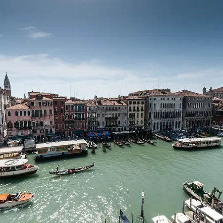 Ve-nice Rialto Sp720-4 Apartment Venice