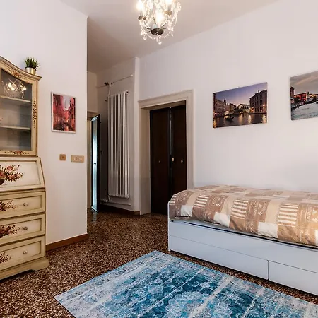 Apartment Ve-nice Rialto Sp720-4