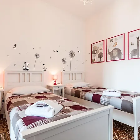 Ve-nice Rialto Sp720-4 Apartment Venice