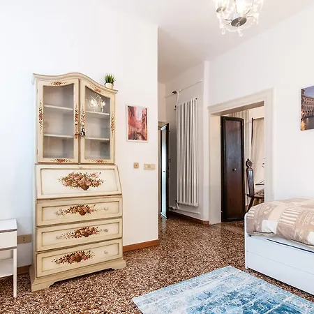 Ve-nice Rialto Sp720-4 Apartment Venice