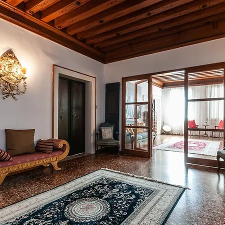 Apartment Ve-nice Rialto Sp720-4 Venice