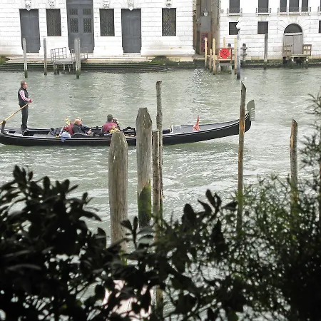 Apartment La Felice Canal Grande Venice