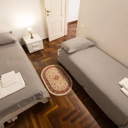 La Felice Canal Grande Apartment Venice