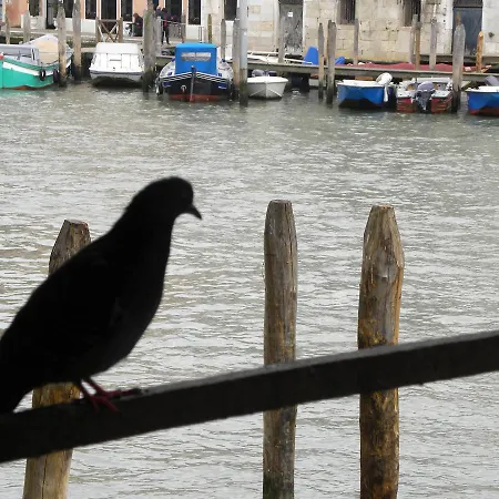 La Felice Canal Grande * Venice