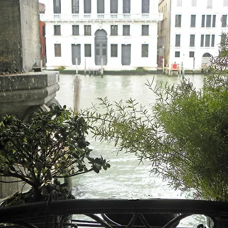 La Felice Canal Grande *