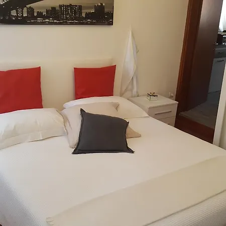 Apartmán Vicky Benátky