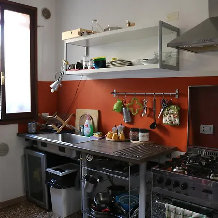 San Marco Boutique Bed & Breakfast Venice